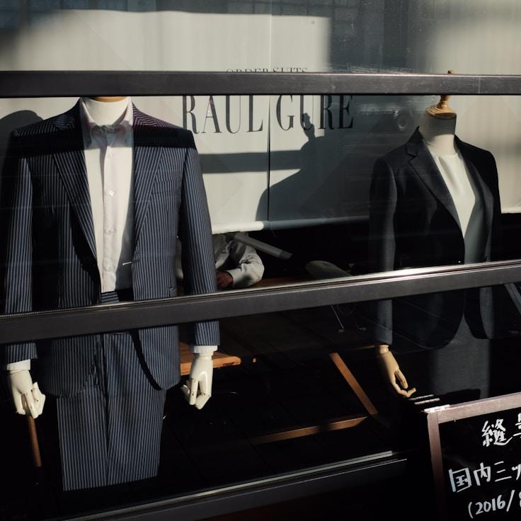 Tailoring