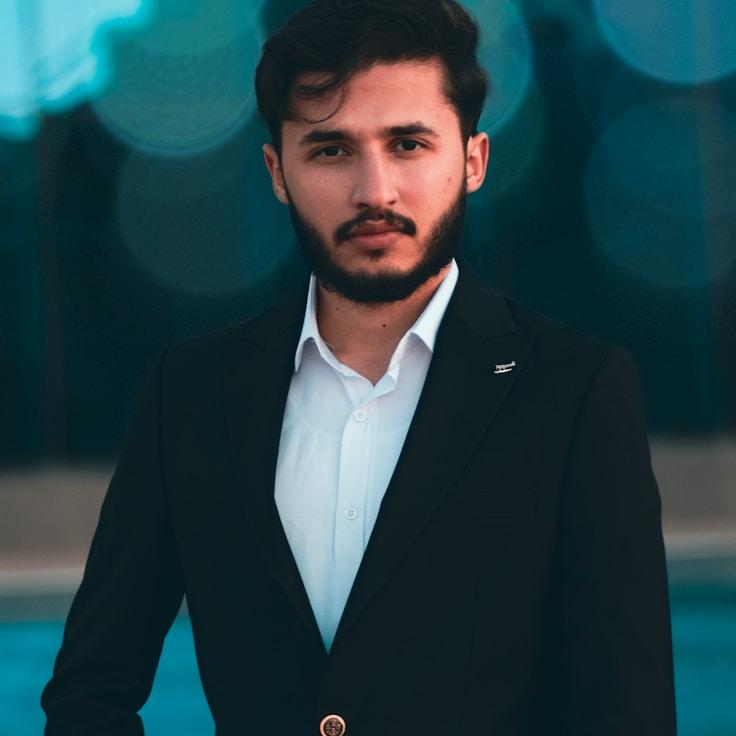 Master